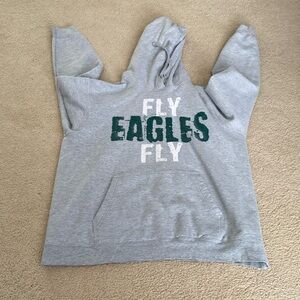 Eagles sweatshirt